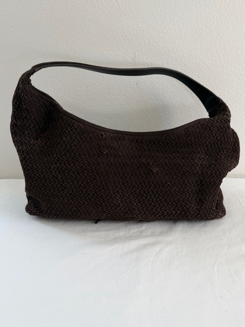 Madewell The Mylie Shoulder Bag - Picture 6 of 14